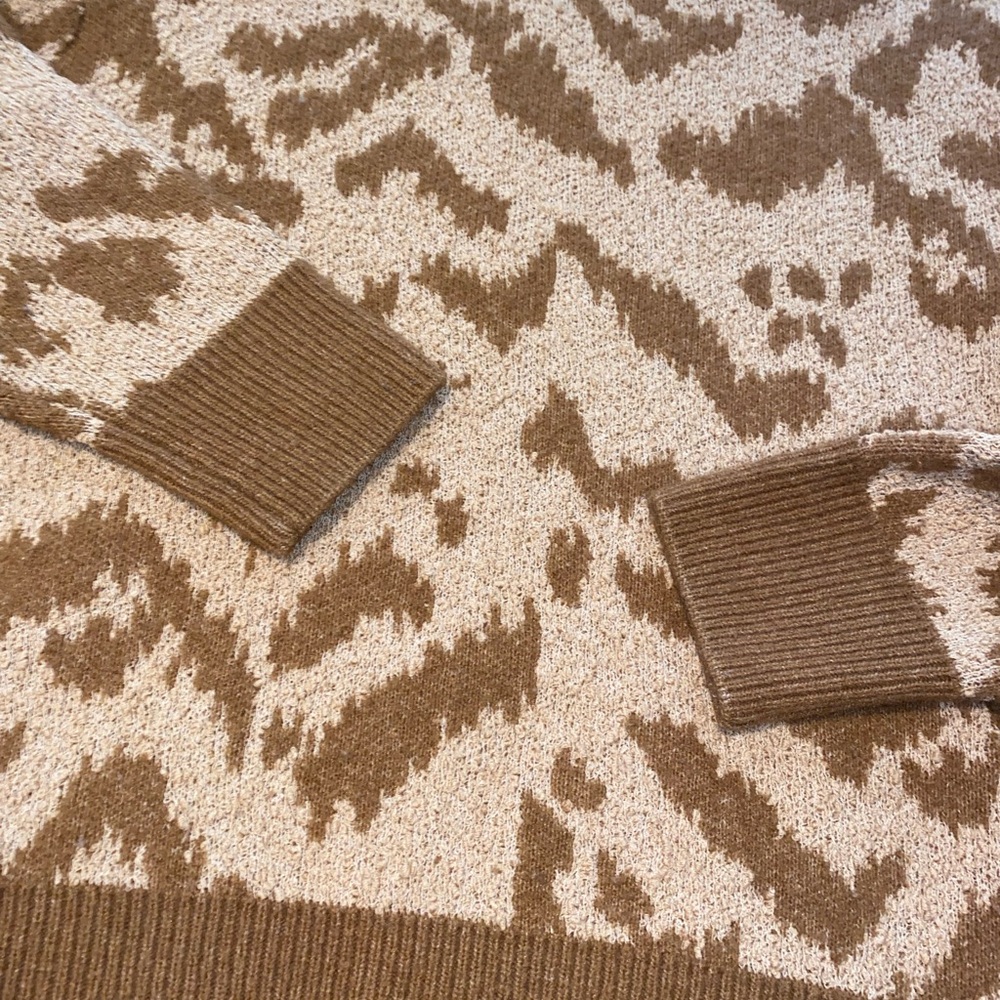 Ulla Johnson Nalla Pullover - Picture 4 of 8